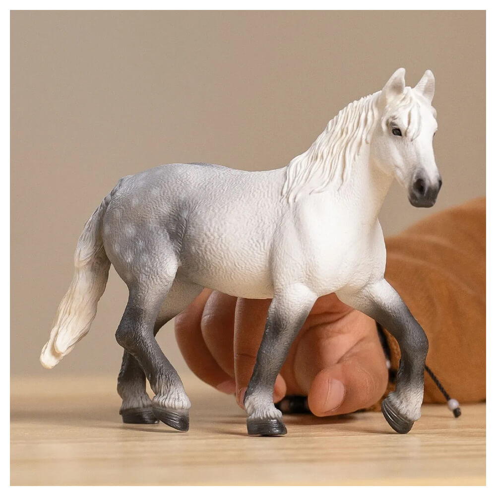 Schleich Percheron Mare 13971